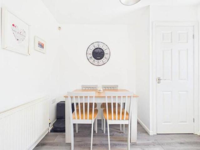 Cottage for sale in Cambuslang, Scotland