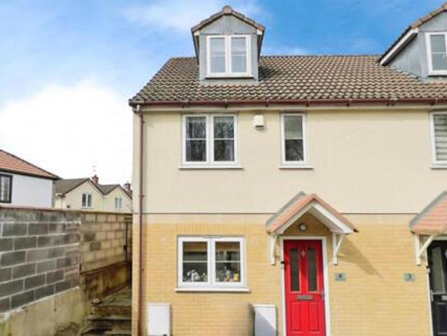 House for sale in Feckenham, City Of Bristol