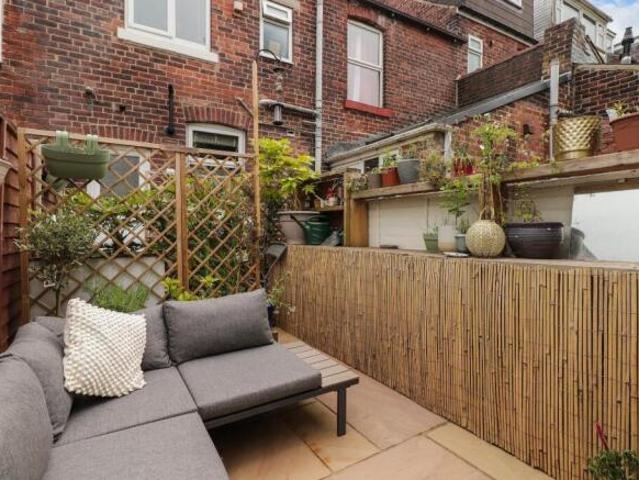 Cottage for sale in Crookes, Sheffield