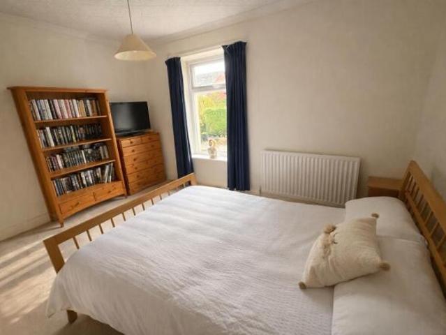 Cottage for sale in Bailrigg, Bare