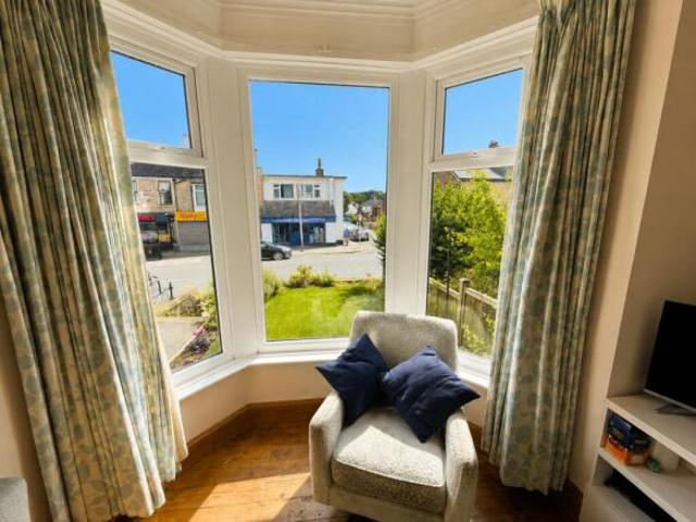 Cottage for sale in Bailrigg, Bare