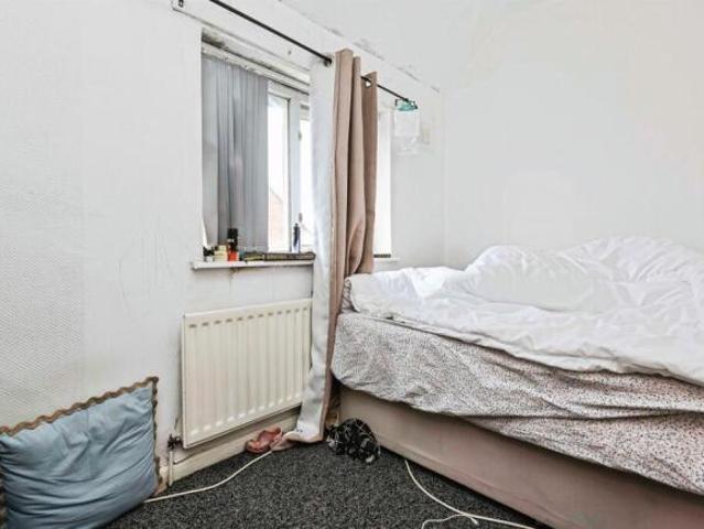 Cottage for sale in Bartley Green, West Midlands