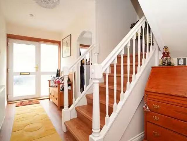 House for sale in West Dunbartonshire
