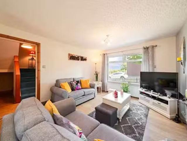 House for sale in Tayport