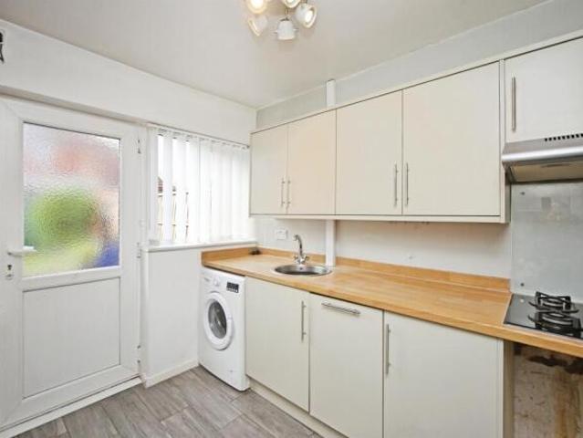 Cottage for sale in Olton, West Midlands