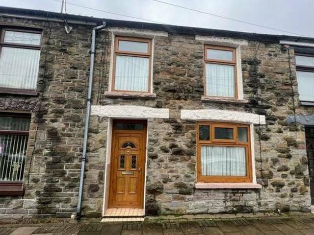 House for sale in Wales