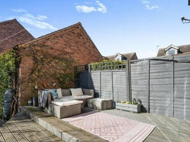 House for sale in Leicester Forest East, Blaby