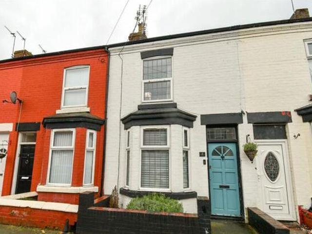 House for sale in Birkenhead, Wirral