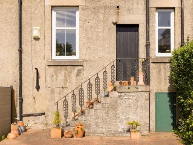Cottage for sale in Blackhall, Scotland