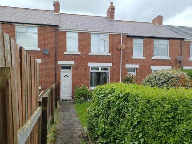 House for sale in Seaham, North East