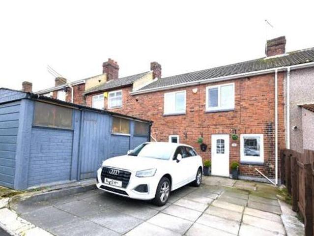 House for sale in Dalton-le-dale