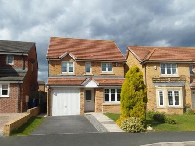House for sale in Northlea, Seaham