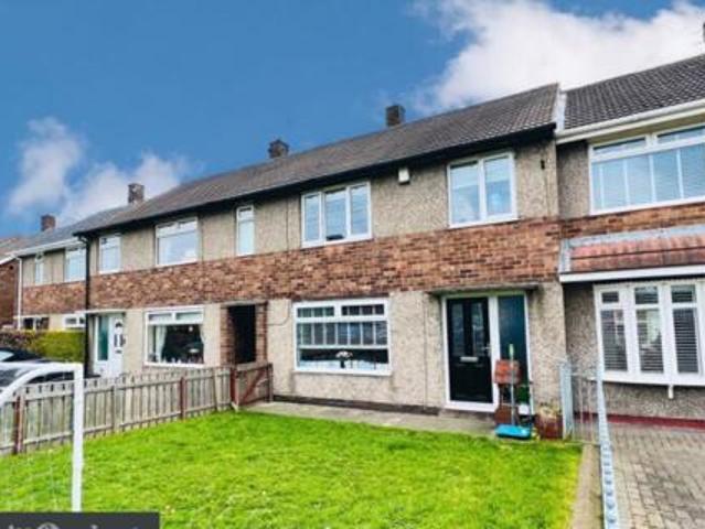 House for sale in Dawdon, Seaham