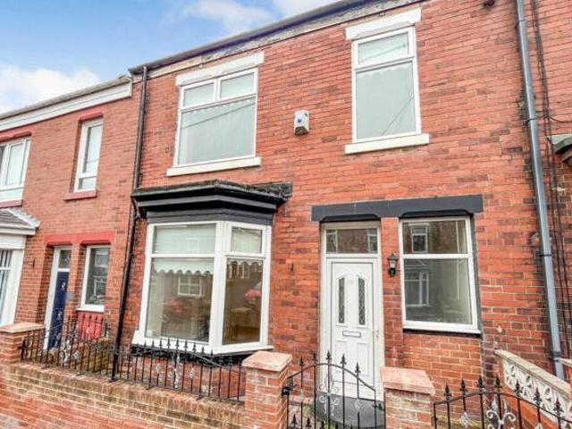 House for sale in Northlea, Seaham