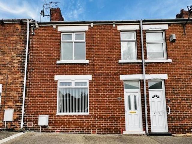 House for sale in Seaham, North East