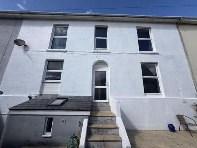 Cottage for sale in Mount Wise