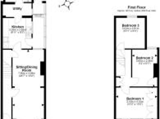 Cottage for sale in Arbury, Cambridgeshire