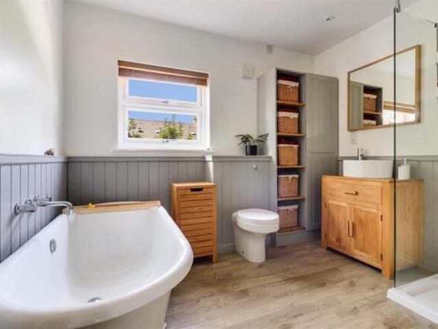 Cottage for sale in Arbury, Cambridgeshire