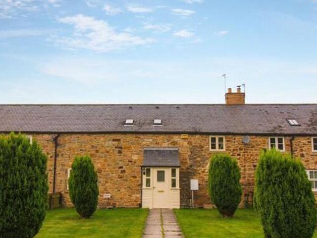 House for sale in Cramlington, Northumberland
