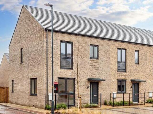 House for sale in Selby