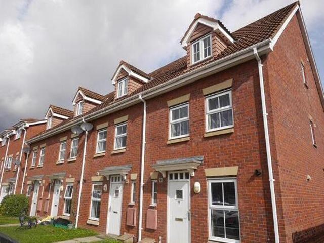 House for sale in Selby