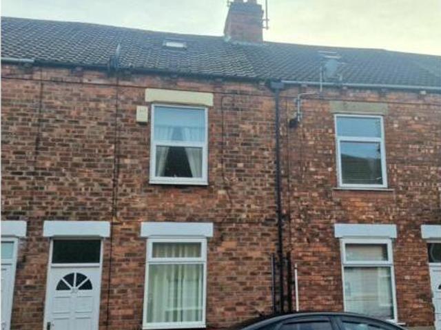 House for sale in Selby