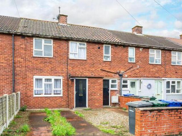 House for sale in Selby