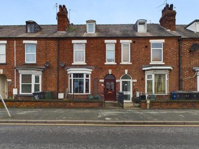 House for sale in Selby
