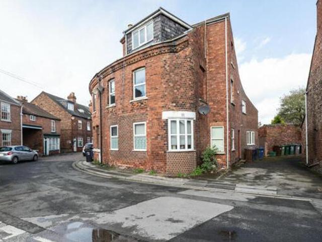 House for sale in Selby