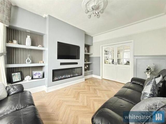 Cottage for sale in Orrell Park, Calderstones