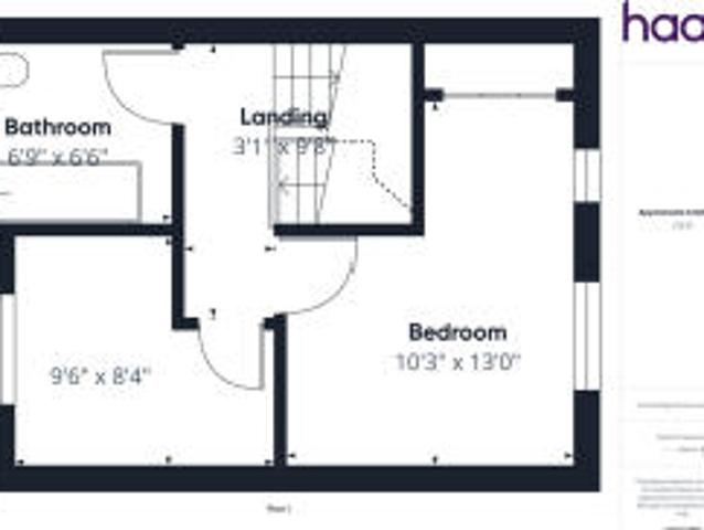 Cottage for sale in Oakridge Park, Old Wolverton