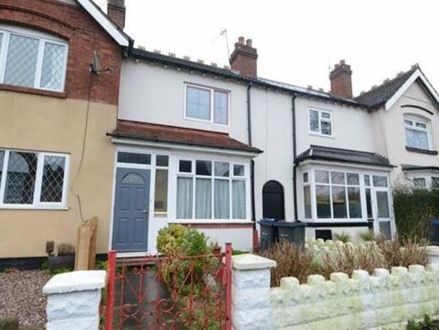 House for sale in Stirchley, Birmingham