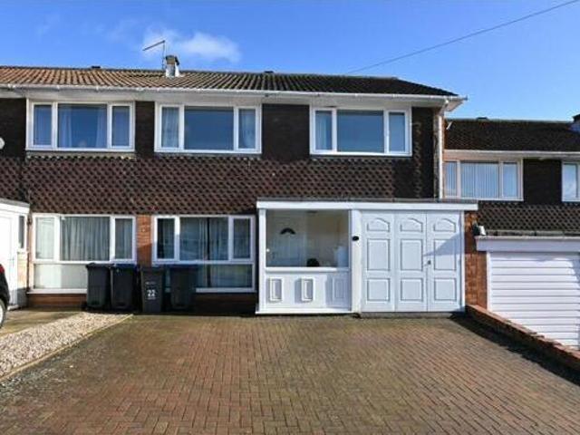 House for sale in Shenley Fields, Birmingham