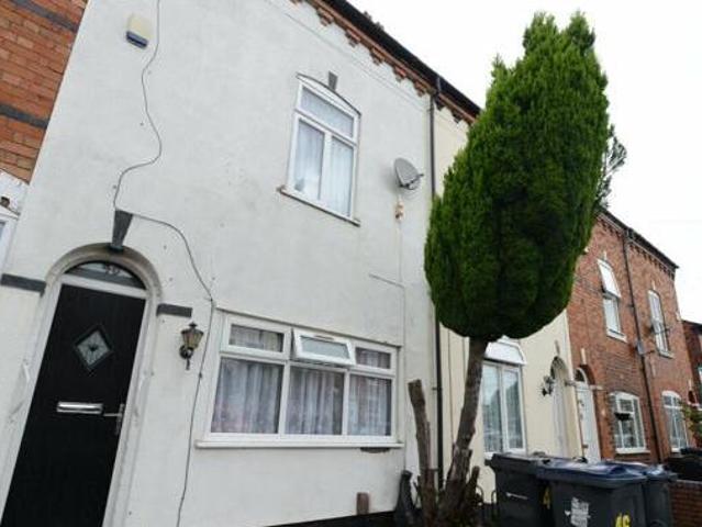 House for sale in Stirchley, West Midlands