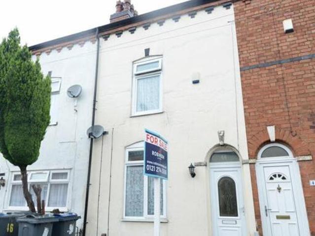House for sale in Stirchley, West Midlands