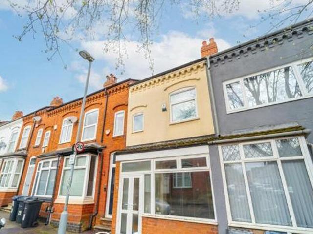 House for sale in Stirchley, Birmingham