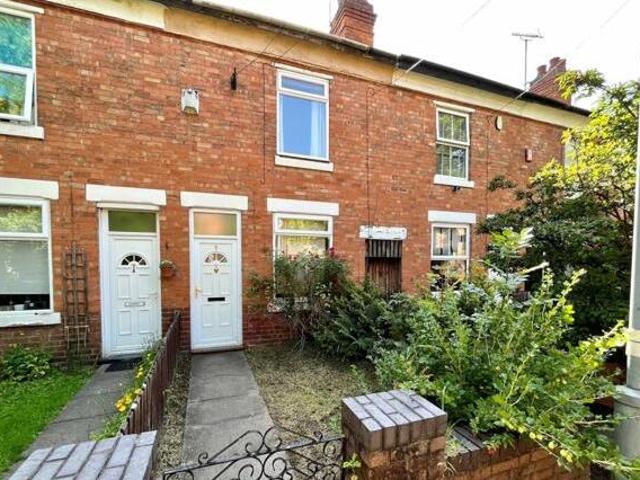 House for sale in Stirchley, Birmingham