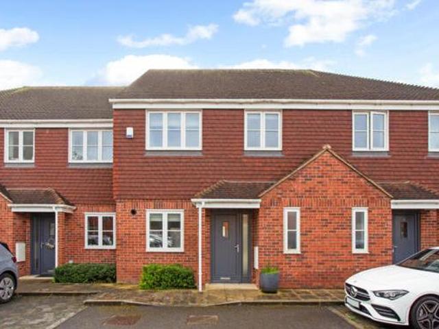 House for sale in Sevenoaks, The Butts