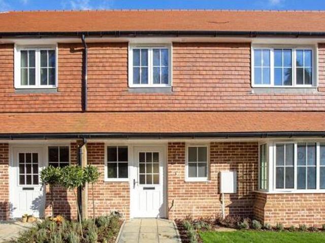 House for sale in Sevenoaks, The Butts