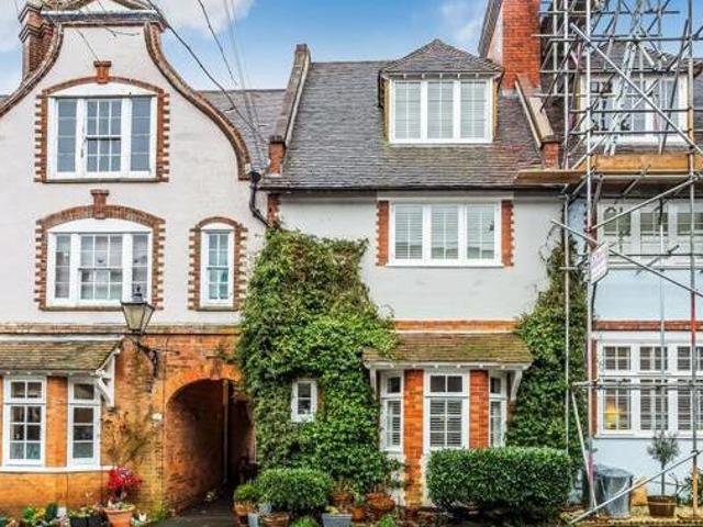House for sale in Sevenoaks, The Butts