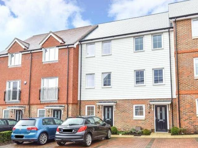 House for sale in Sevenoaks, The Butts
