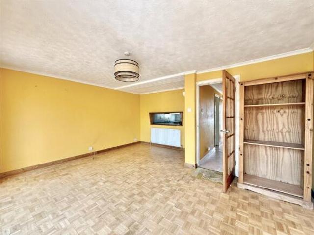 Cottage for sale in Eastbourne, East Sussex