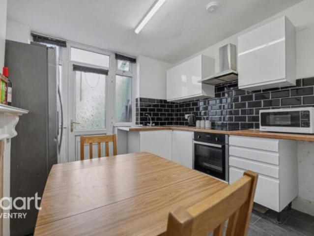 Cottage for sale in Wyken, West Midlands