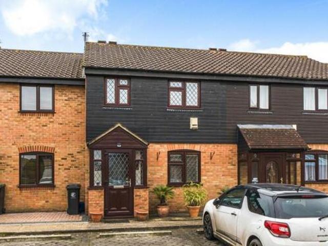 House for sale in Epping, Essex