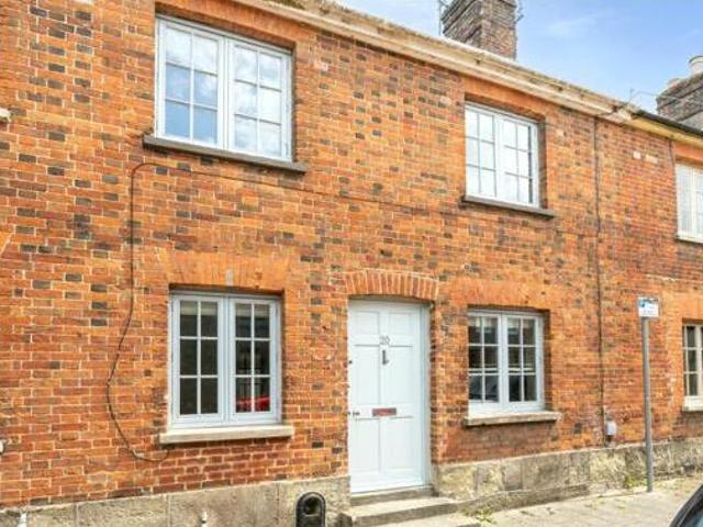 House for sale in St James, Shaftesbury
