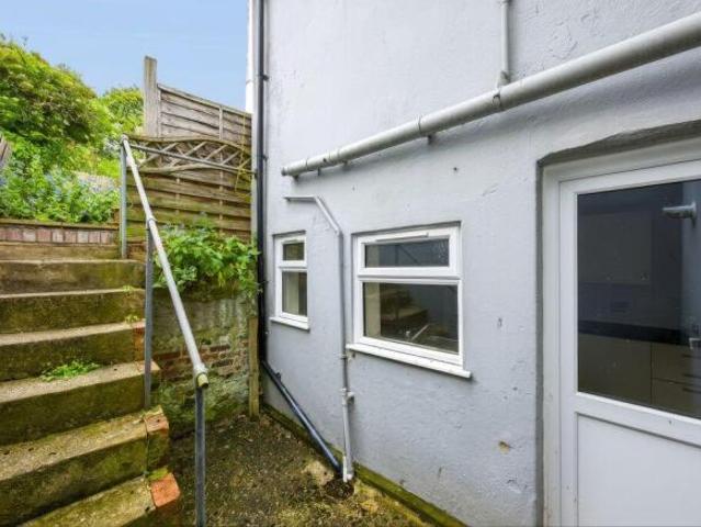 Cottage for sale in Higher Bartle, Lancashire