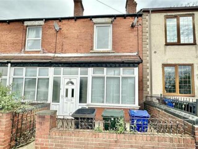 House for sale in Thurnscoe, Barnsley