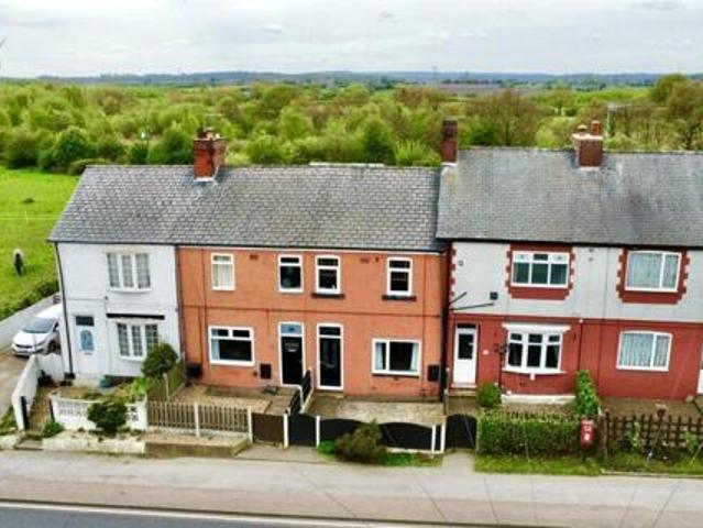 House for sale in Goldthorpe, Isle Of Man