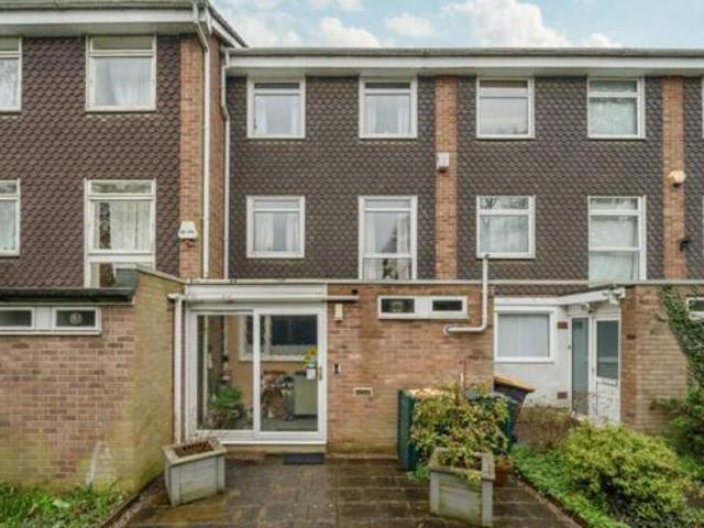 House for sale in Bedford