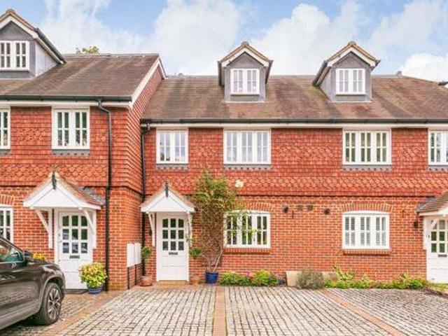 House for sale in Surrey